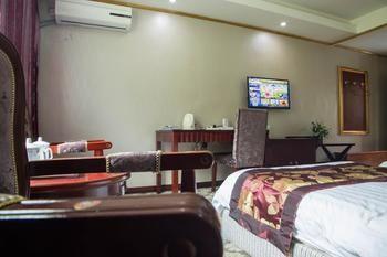 Yixinyuan Hotel Jiuzhaigou Buitenkant foto